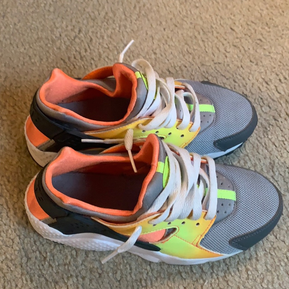 Nike Athletic Shoes